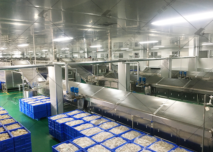 想投酸辣粉設(shè)備？麗星專(zhuān)屬報(bào)價(jià)參考